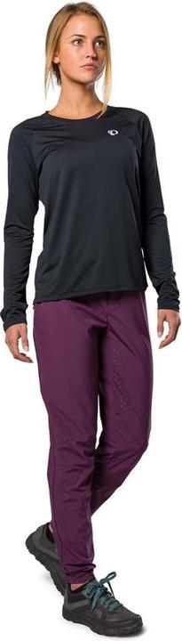 Actual product image Pearl Izumi Women's cycling trousers "Summit Pant" (Frequency band 38 (2600 MHz))