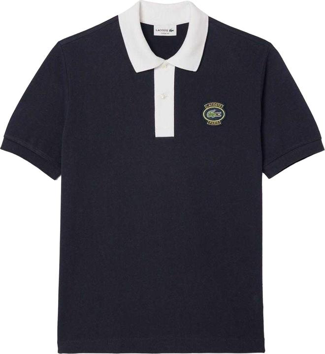 Immagine prodotto Lacoste Maglietta Polo Classico Distintivo Uomo (XL)