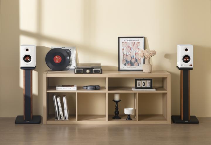 Immagine prodotto Edifier MR5 2.2 system - Monitor Reference - white