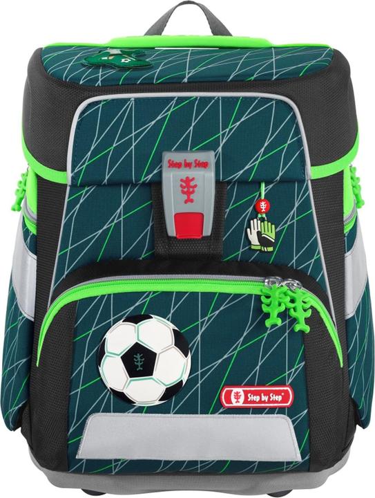 Image du produit Step by Step Soccer World (20 l)
