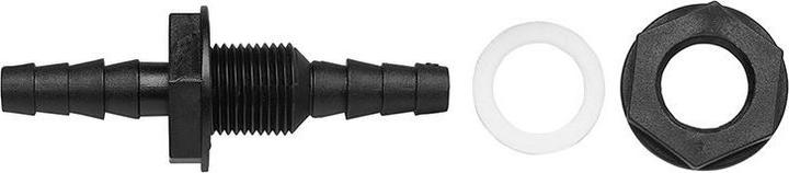 Image du produit ProPlus Passage de réservoir avec embout de tuyau droit sous blister