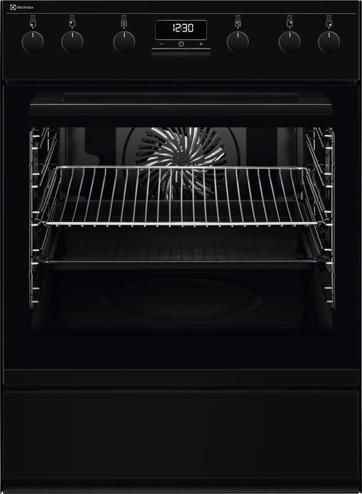 Produktbild Electrolux Eh7l4sw