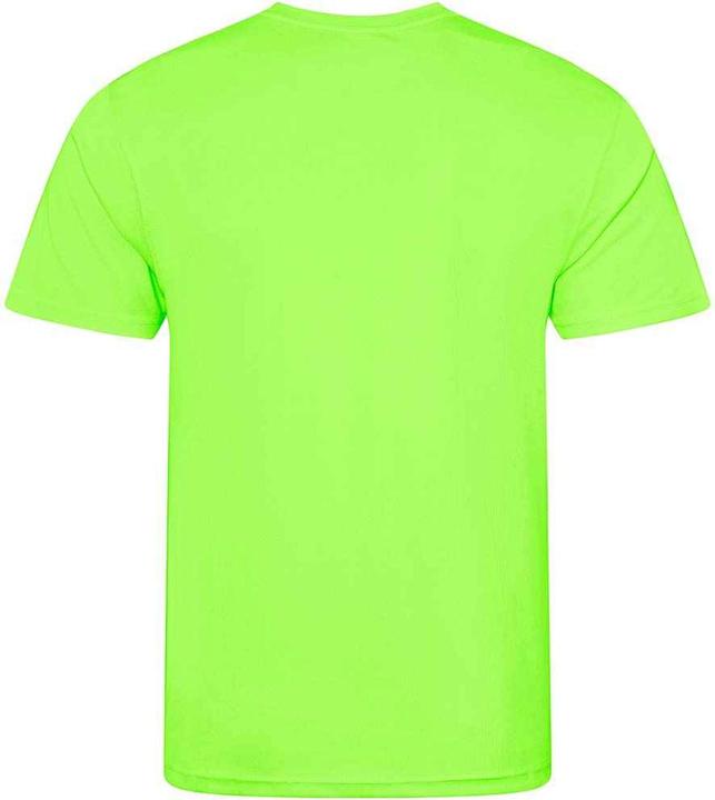 Actual product image Awdis Tshirt Recycled Material (S)