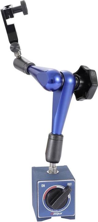 Produktbild Dasqua 7121-0020 Power-Magnetfuss mit verstärkter Verriegelung Ablesung: 220 (22 cm)