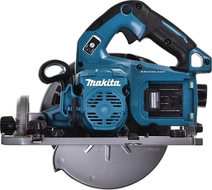 Productafbeelding Makita HS004GZ01