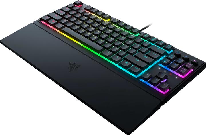 Image du produit Razer Ornata V3 TKL (CH, Filaire)