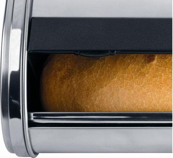 Image du produit Brabantia Boîte à pain roulante