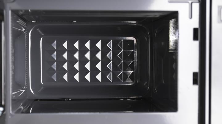 Immagine prodotto Cecotec Microondas Sin Plato Grandheat 2300 Flatbed Touch Bianco (Spina UE, 23 l)