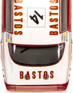 Produktbild Hornby Chevrolet Camaro Z28 - 1980 Spa 24hrs