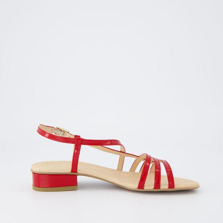 Actual product image Paul Green Sandalen (38)