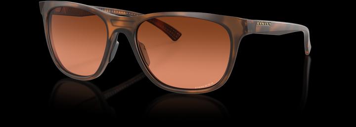 Oakley Leadline Herren Sonnenbrille