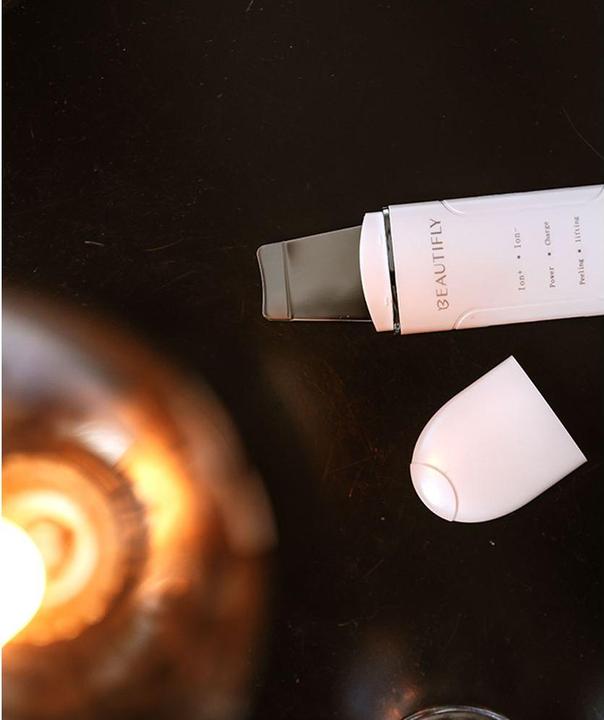 Produktbild Beautifly B-Scrub Young