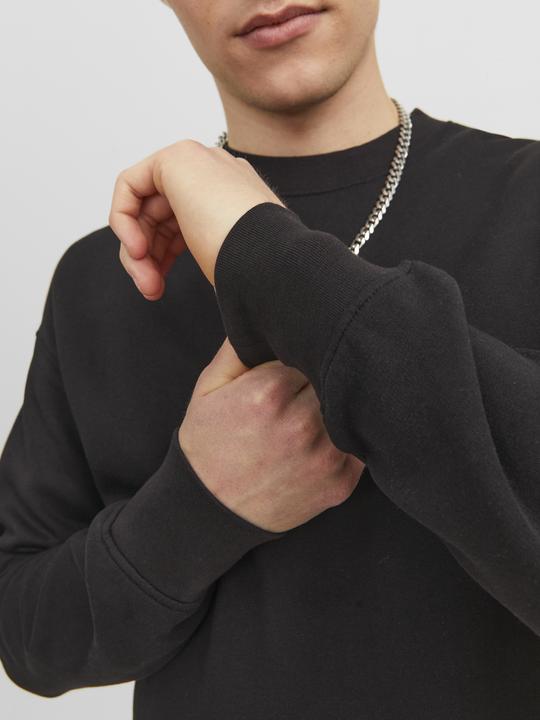 Immagine prodotto Jack & Jones Felpa stampata in confezione da 2 pezzi (XS)