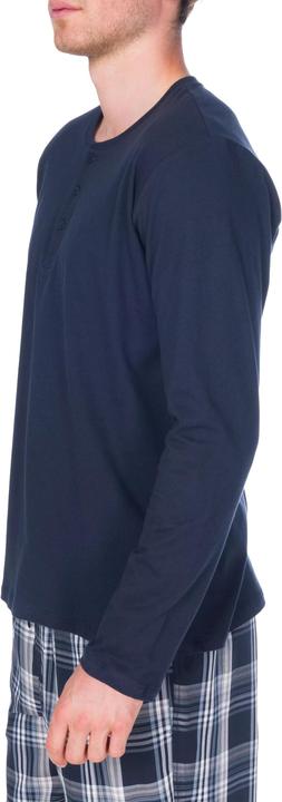 Produktbild Schiesser Pyjama Oberteil (M)