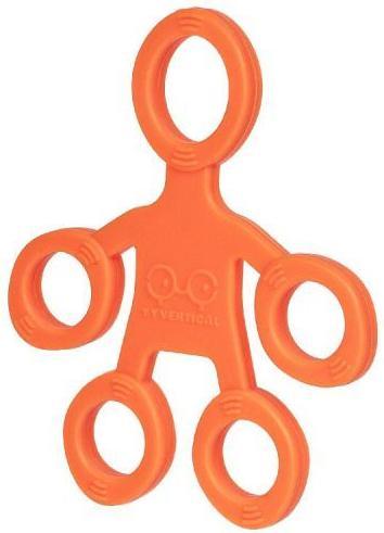 Image du produit YY Vertical Alien (Orange)
