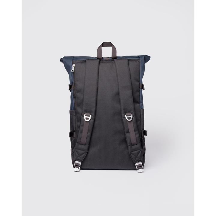 Actual product image Sandqvist Icon Rolltop Backpack 26 (32 l)