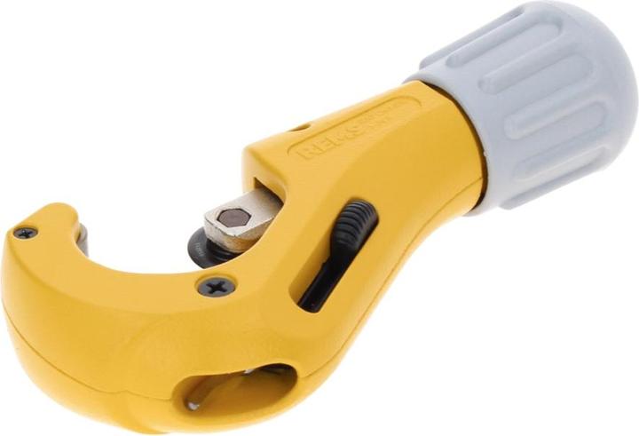 Actual product image Rems RAS CU-INOX 3-35 S pipe cutter 3 - 35 mm 1/8 - 1 3/8" ( 113351 R ) (35 mm)