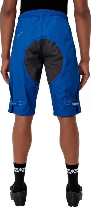 Actual product image Vaude Drop Shorts (S)