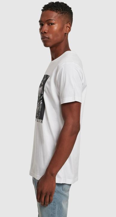 Actual product image Mister Tee Fuck The Truth Tee - 7826 (XS)