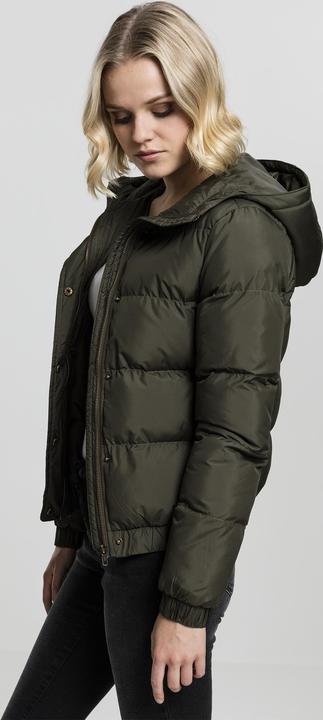 Actual product image Urban Classics Light Jacket (XS)