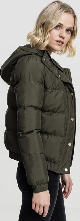 Actual product image Urban Classics Light Jacket (XS)