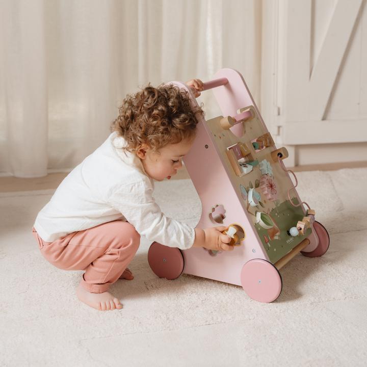 Produktbild Little Dutch Multi Activity Fairy Garden