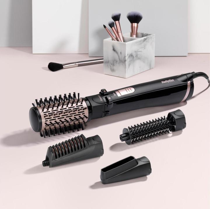 Produktbild BaByliss AS200 Rotationsbürste
