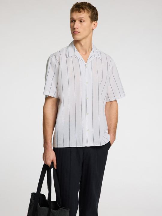 Immagine prodotto Selected Homme Camicia a maniche corte (XXL)