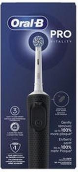 Image du produit Oral-B VITALITY PRO NEGRO cepillo elÃƒÂ©ctrico 1 u