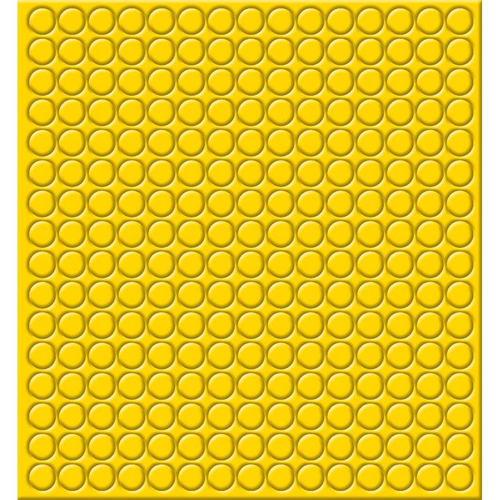 Image du produit Janod Mosaïque de dinosaures