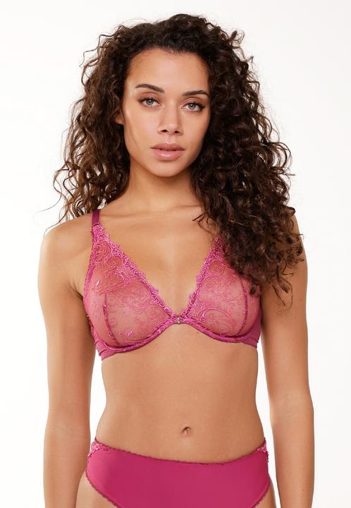 Produktbild LingaDore Bügel BH (75 B)