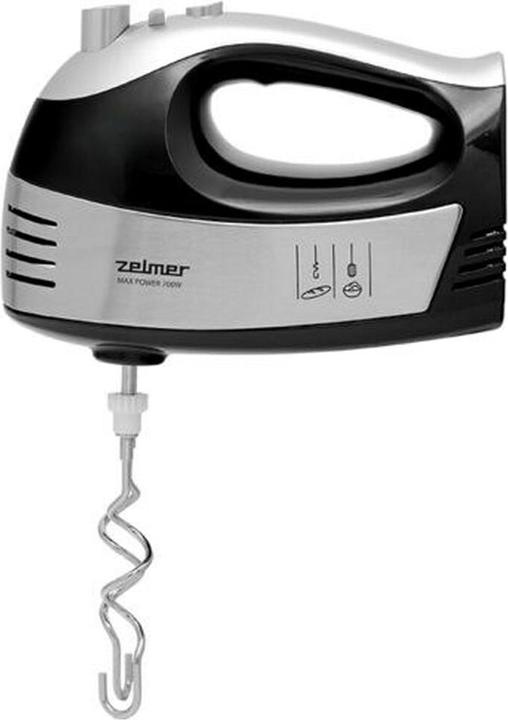 Zelmer Mikser ZHM 2453BS (700 W)