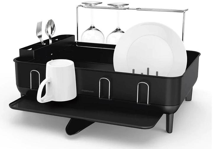 Image du produit Simplehuman Égouttoir