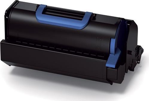 Actual product image OKI Black - Original - Toner cartridge - for ES 7131dn (FC)