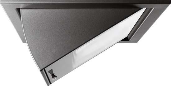 Actual product image LTS LED recessed spotlight (3560 lm)