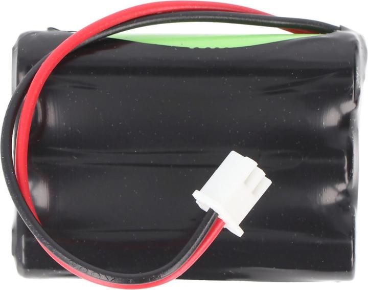 Produktbild AccuCell Akku Esylux EN10030956 (1 Stk., 600 mAh)