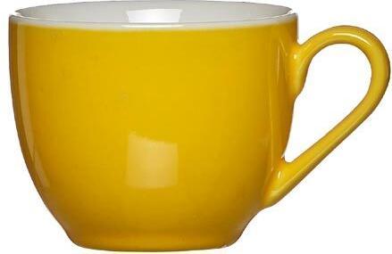Actual product image Ritzenhoff & Breker Espressotasse mit Untertasse Doppio (80 ml, 1 x)