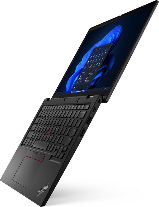 Actual product image Lenovo ThinkPad L13 2-in-1 Gen 5 (13.30", Intel Core Ultra 7 165U, 32 GB, 1000 GB, DE)