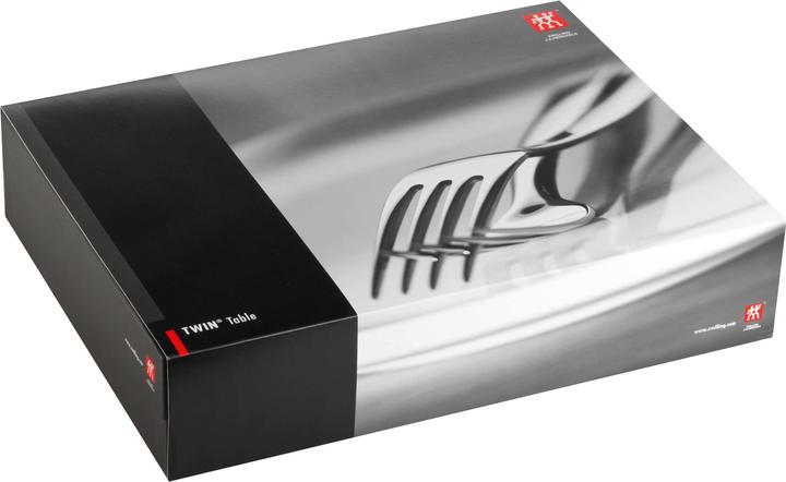 Produktbild Zwilling Menübesteckset 'King' (68 Stück, Besteck Set)