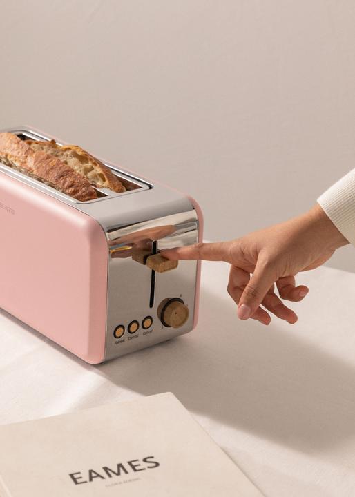 Image du produit Create TOAST RETRO - XL Pastellroa