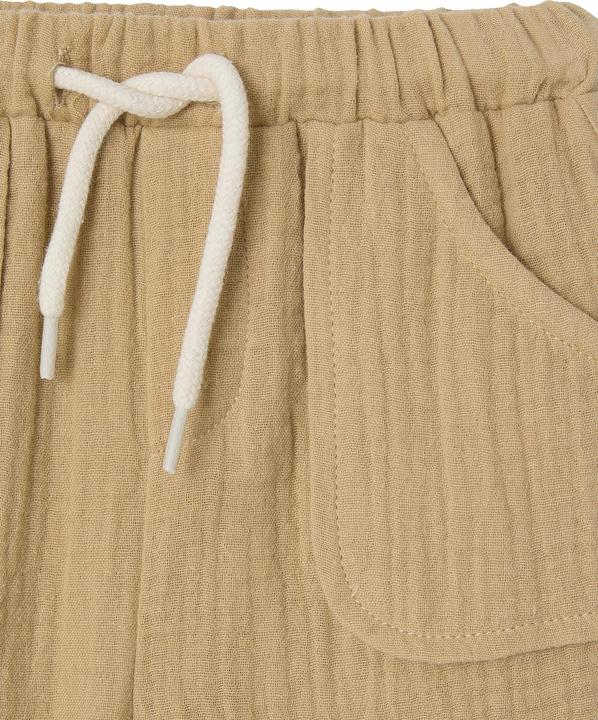 Immagine prodotto Vertbaudet Baby Sommerhose aus Musselin (62)