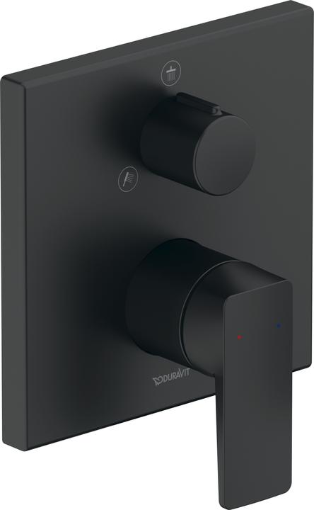 Duravit Manhattan single lever shower mixer concealed, consumer 2, MH4210012