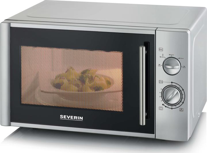 Severin MW7772 (EU-Stecker, 28 l)