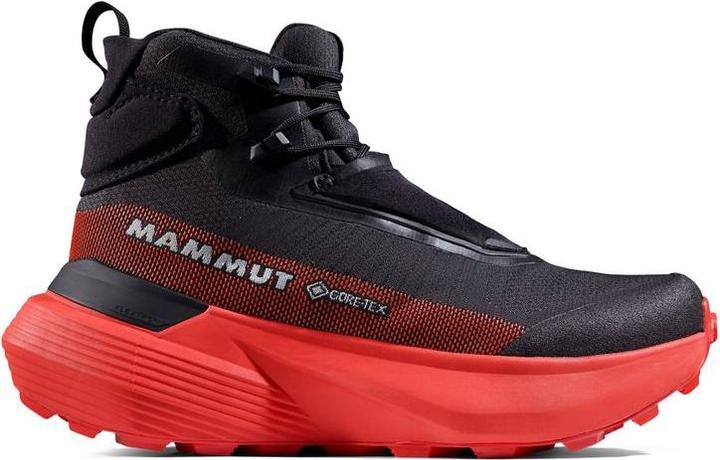 Produktbild Mammut Aenergy Ultra Mid GTX, mittelhoher Wanderschuh (42)