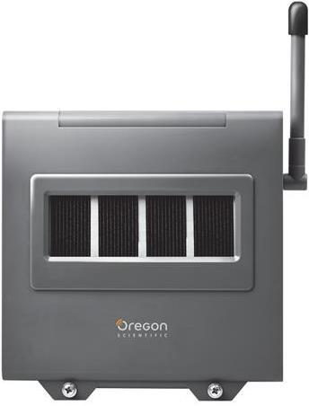 Image du produit Oregon Scientific Wmr 300
