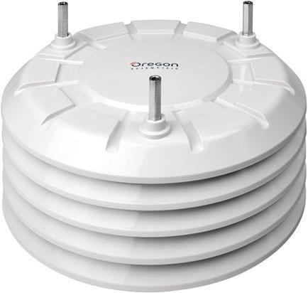 Image du produit Oregon Scientific Wmr 300
