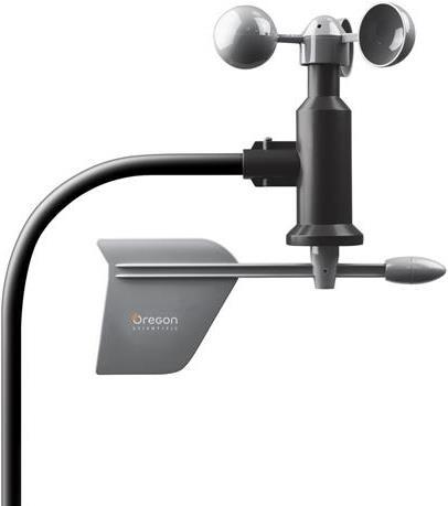 Image du produit Oregon Scientific Wmr 300