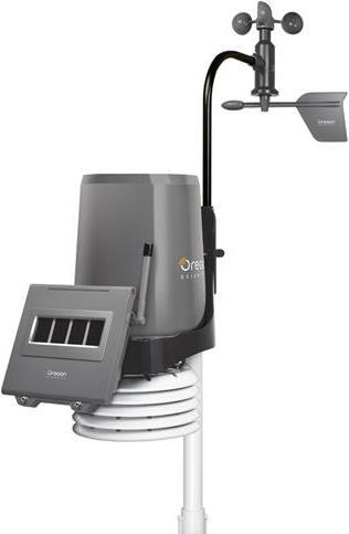 Image du produit Oregon Scientific Wmr 300