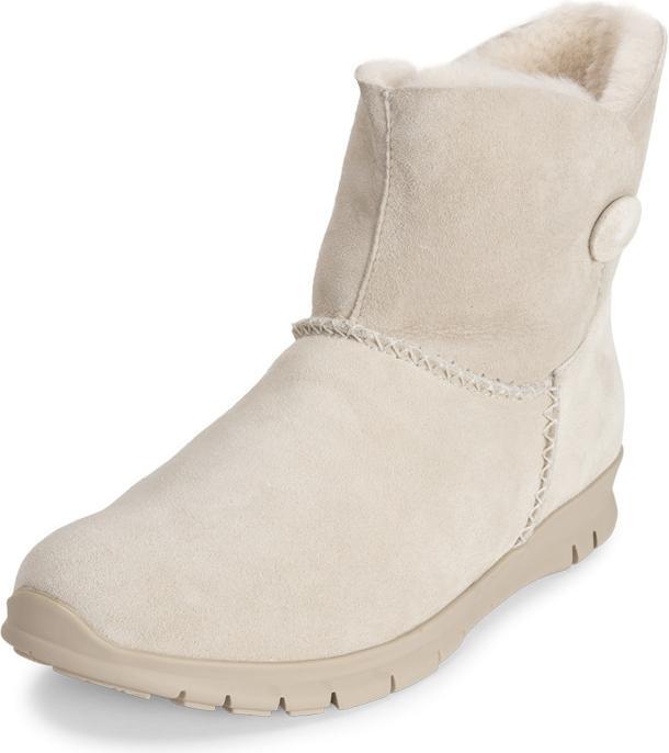 Produktbild Vitaform Stiefelette Supersoft (40)