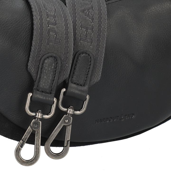 Produktbild Harbour 2nd Just Pure Schultertasche Leder 32 cm